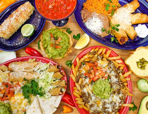 Best Authentic Mexican Food Near Me